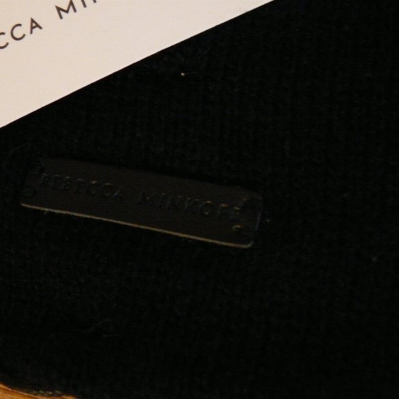 NWT Rebecca Minkoff Touque Hat. - Picture 4 of 8